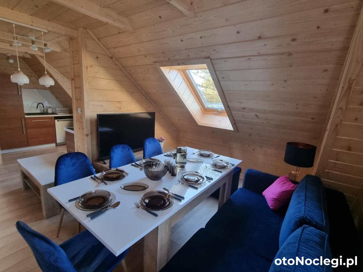 Apartamenty Termy The Best Bańska Zakopane (15)