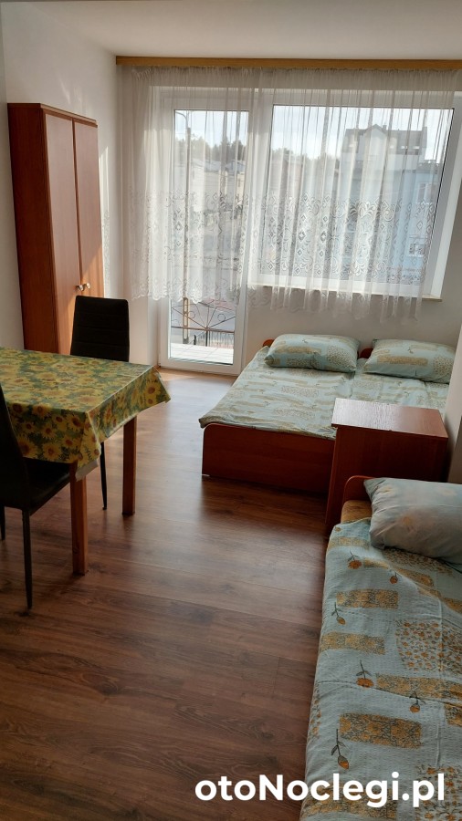 Pokoje Gościnne Róża (1)