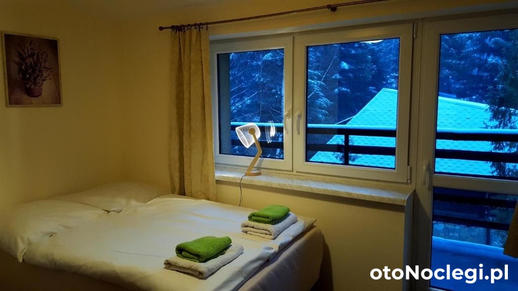 Niezapominajka Szczyrk (5)