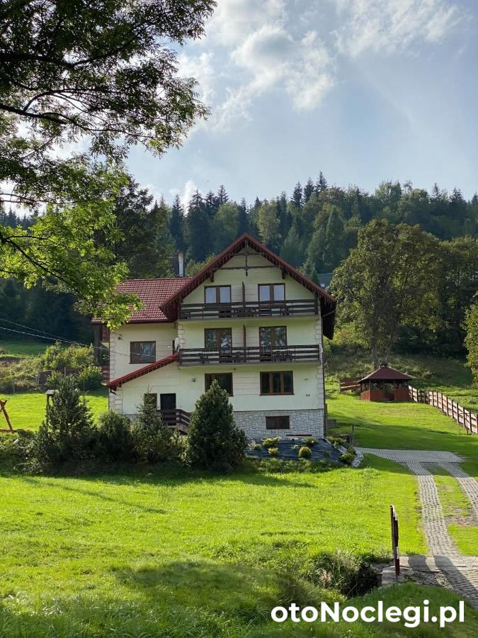 Noclegi Na Szczyrboku Korbielów (11)