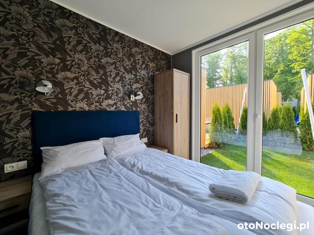 Domki Pod Żaglami Rewal (5)