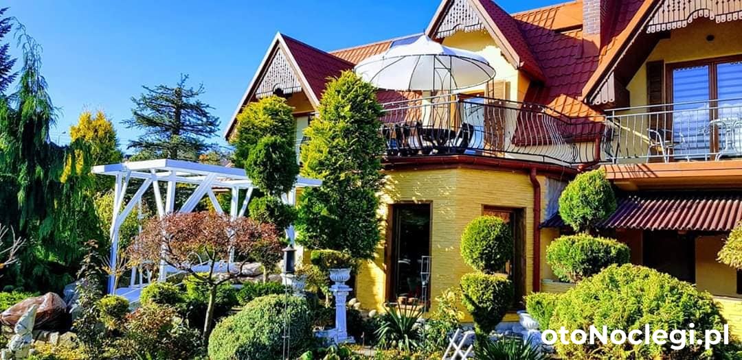 Straszny Dwór, Kościelisko (1)