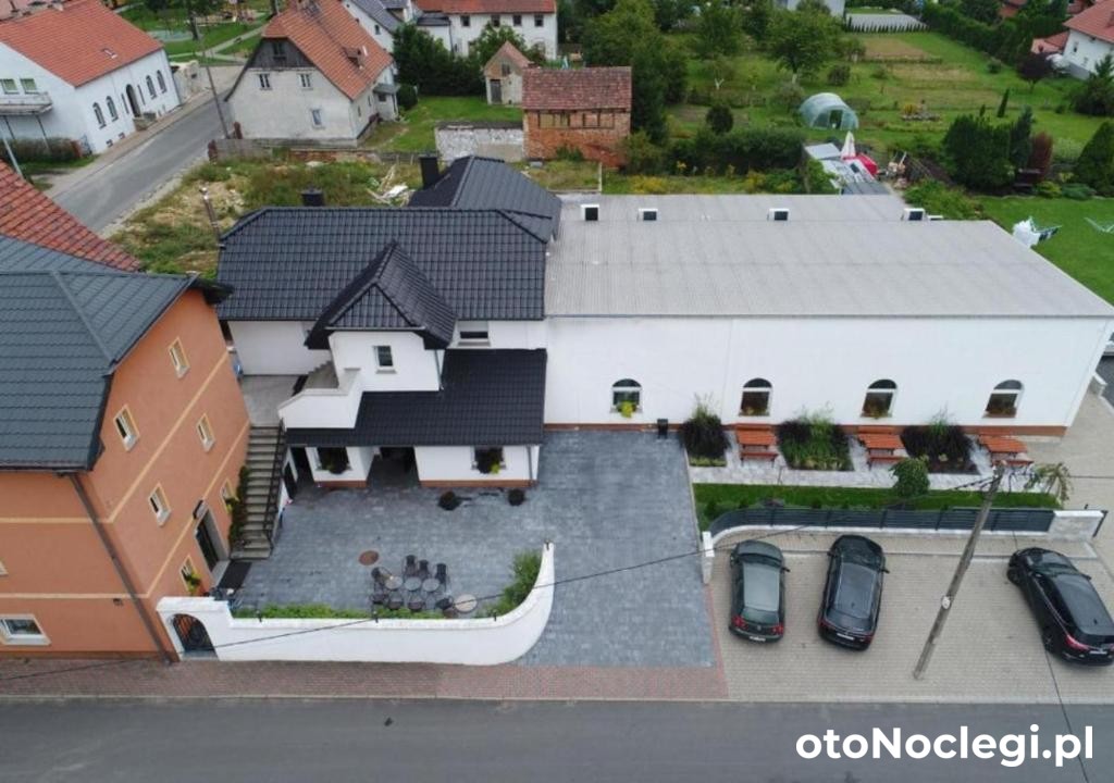 Noclegi Europa - Kruszyn (1)