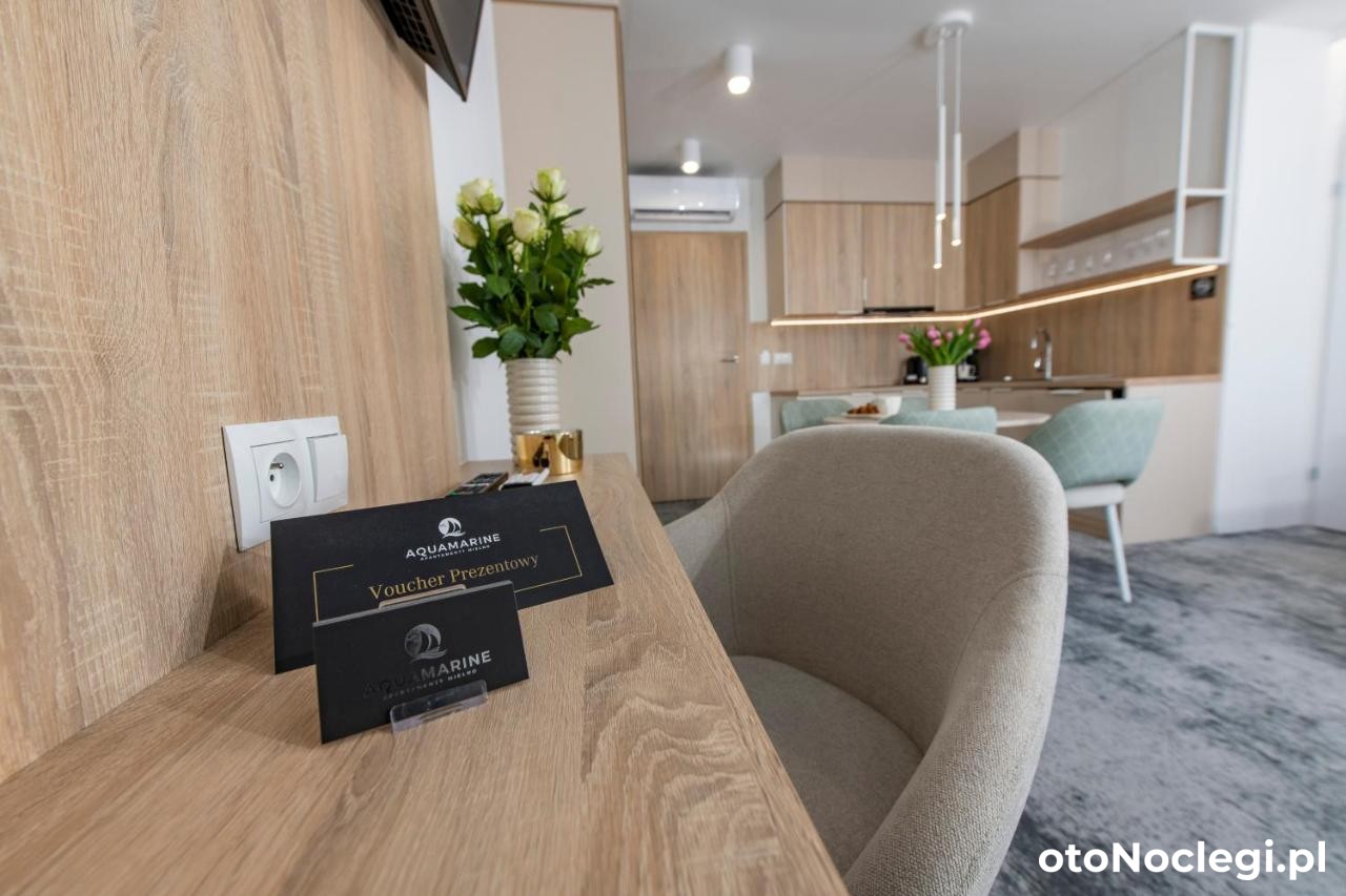 Aquamarine Apartamenty Mielno (13)