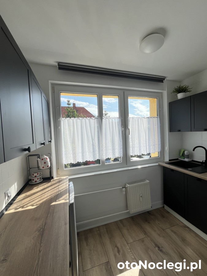 Mieszkania u Ani Ustka (3)