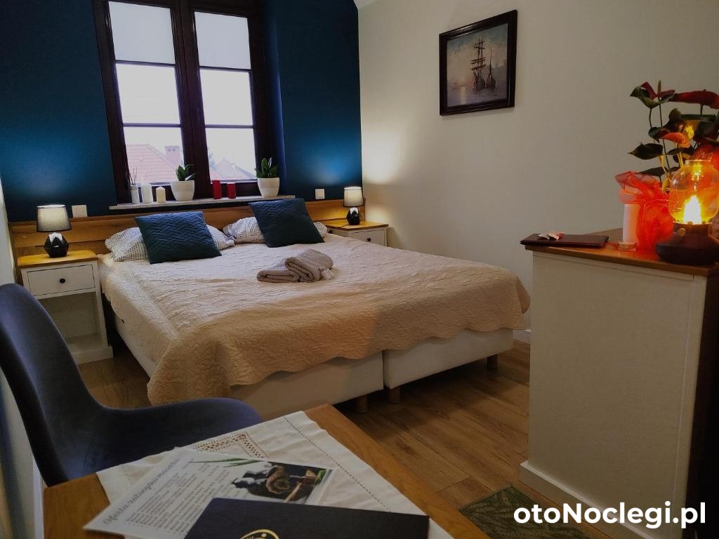 Willa Pod Basztą Kazimierz Dolny (16)