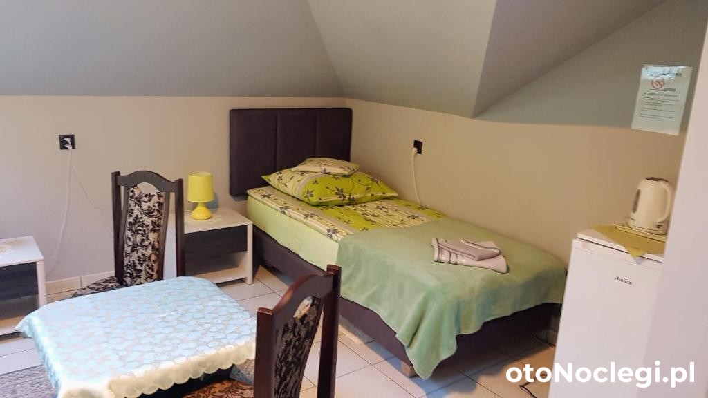 Dom Gościnny Wisteria Andrychów (11)