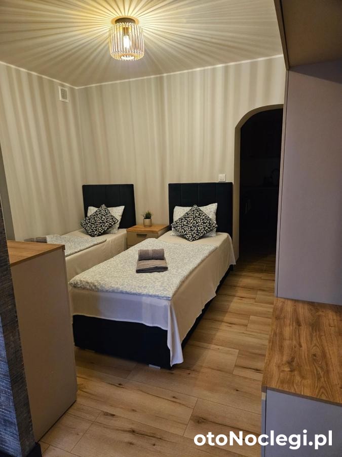 Apartamenty i Pokoje Koleczkowo (27)