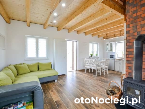 Czadzia Przystań Ustrzyki Dolne (7)