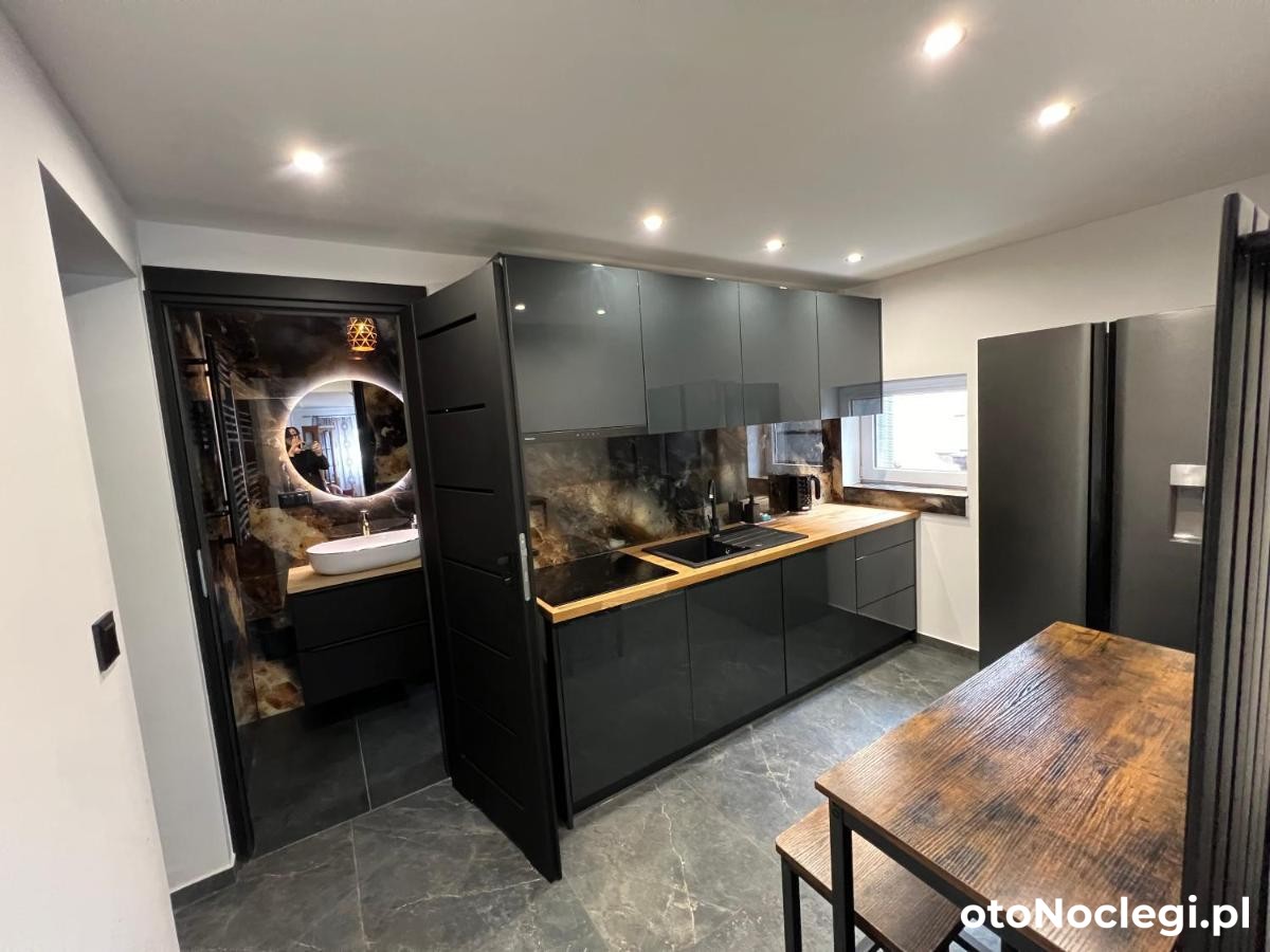 Willa przy Krupówkach Apartamenty Pokoje Zakopane (5)