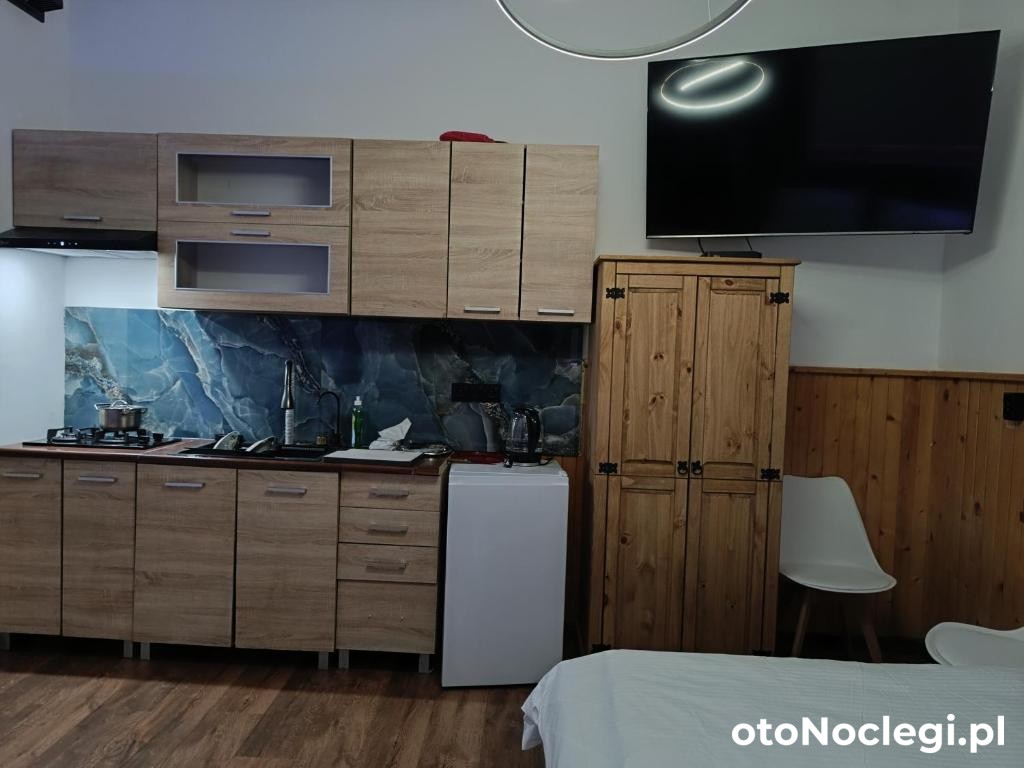 Pokoje i Apartamenty pod Jesionami u Bartka Zakopane (6)