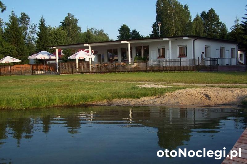 Vanilla Pokoje i Apartamenty Nad Brzegiem Jeziora – Okuninka (1)