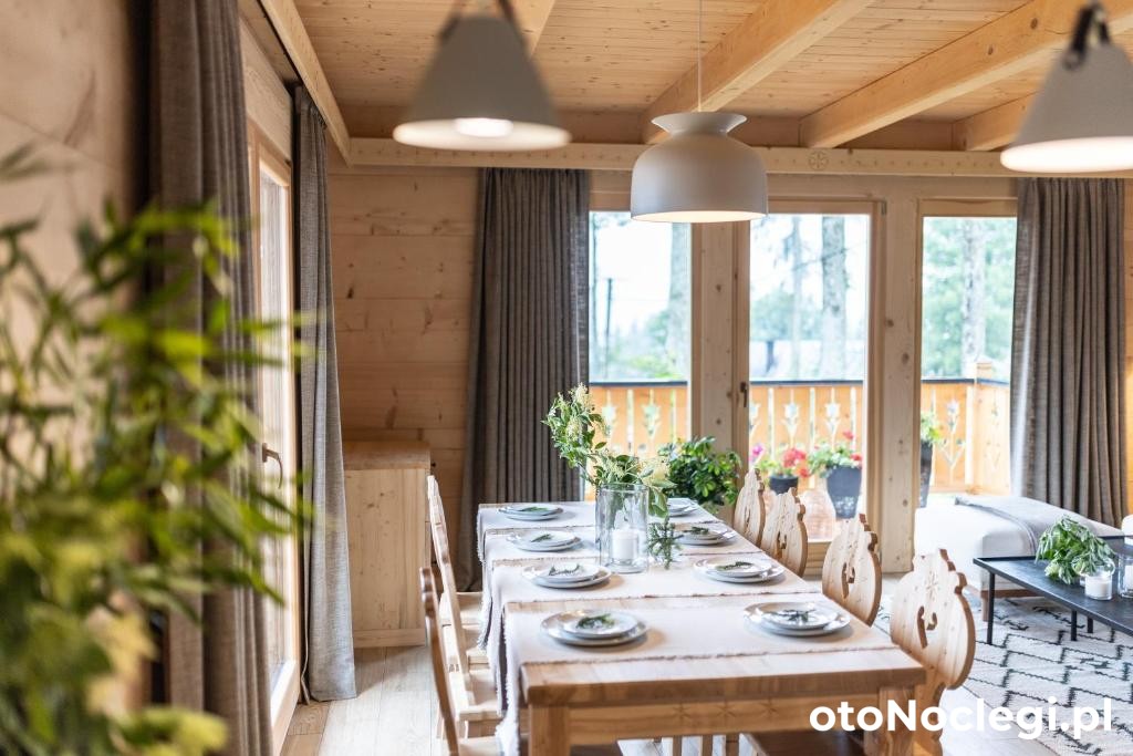 Villa Royal Zakopane Zakopane (7)