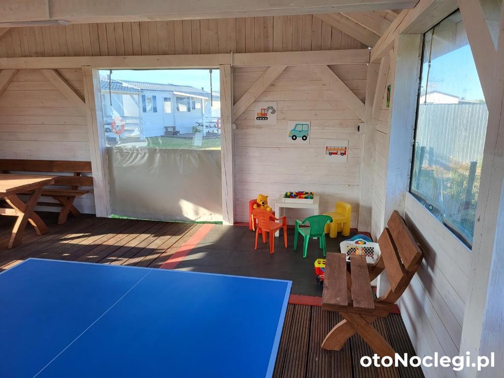 GAMA Domki Gąski (5) GAMA Domki Gąski (5)