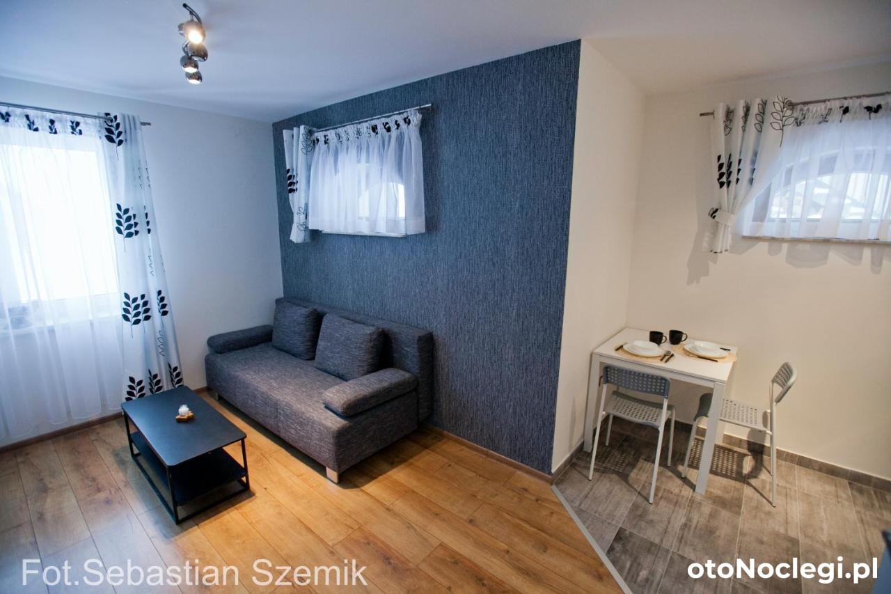 Apartamenty Domki Beskidy Żywiec (12) Apartamenty Domki Beskidy Żywiec (12)
