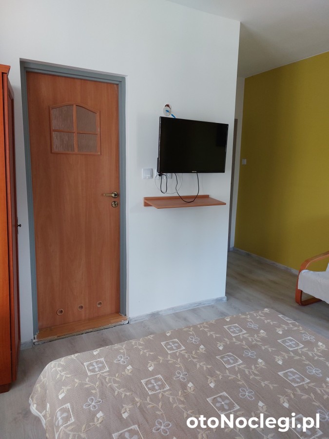 Pokoje gościnne Kazimierz Dolny (12)