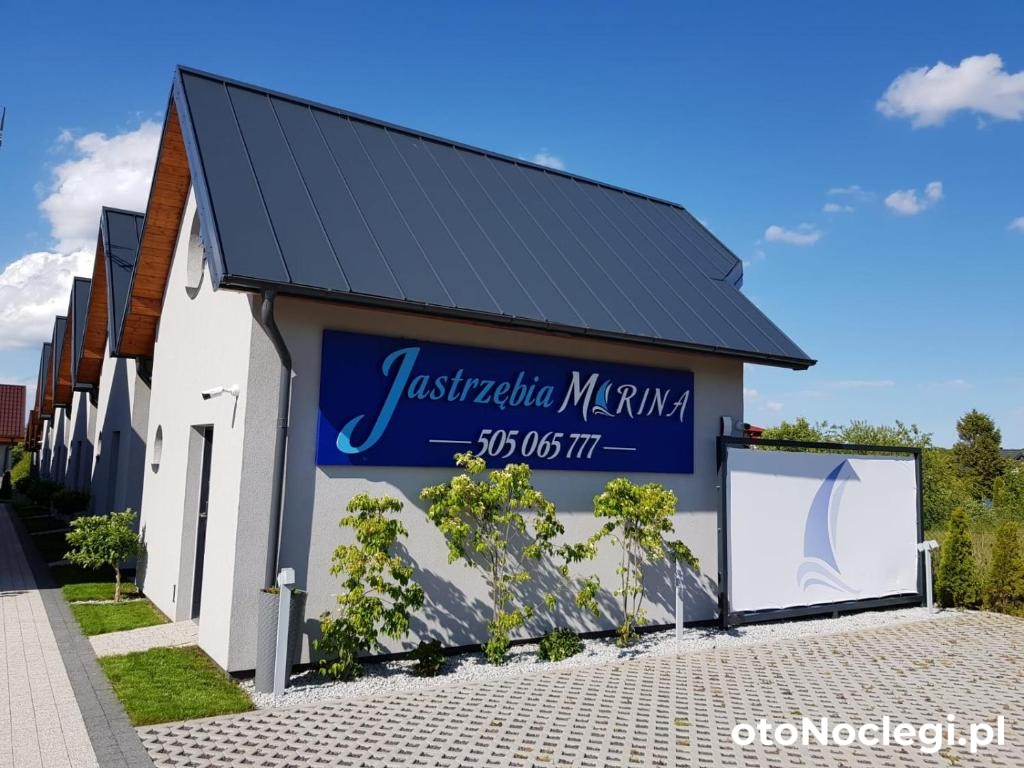 Jastrzębia Marina Jastrzębia Góra (31)