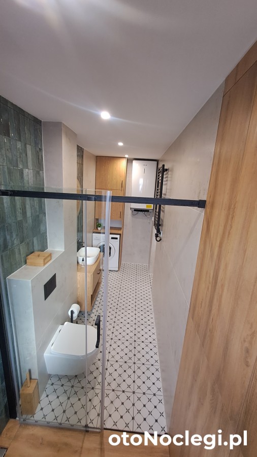 Oficynka nad Niegocinkiem Giżycko (17)