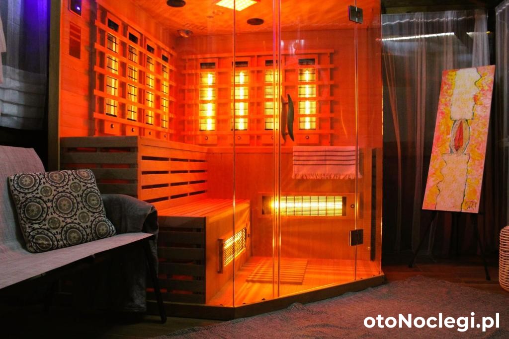 Dom Pracy Twórczej Macondo Miedźno (4)