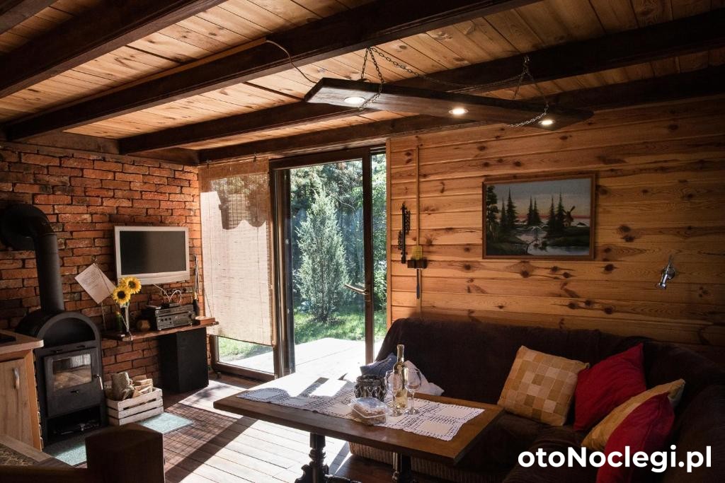 Domek pod Klonem Biszcza (7)