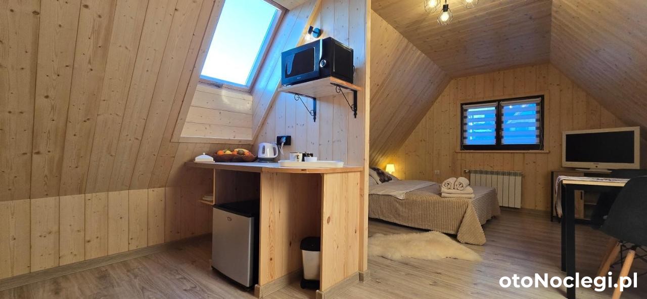 Willa Aleksandrzak Zakopane (12)