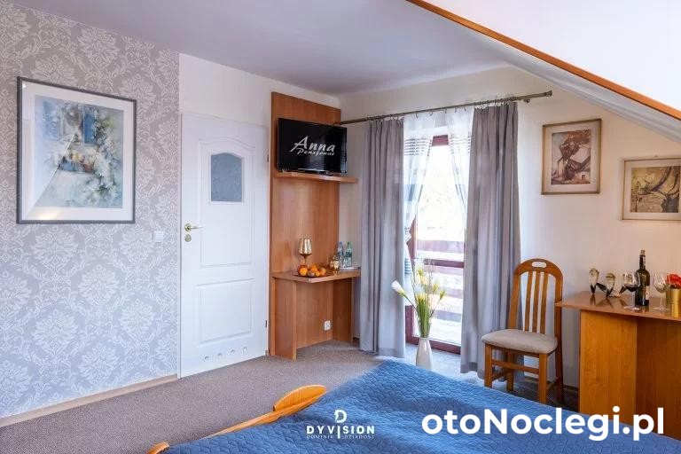 Pensjonat Anna Zwierzyniec (16)
