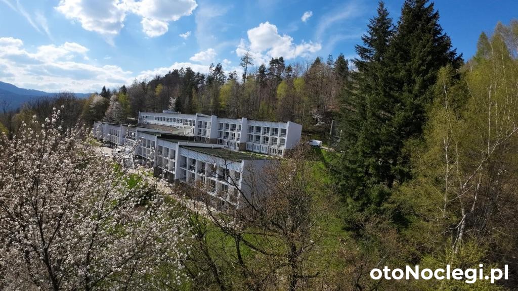 Apartamenty Barbara Ustroń Jaszowiec, Ustroń (1)