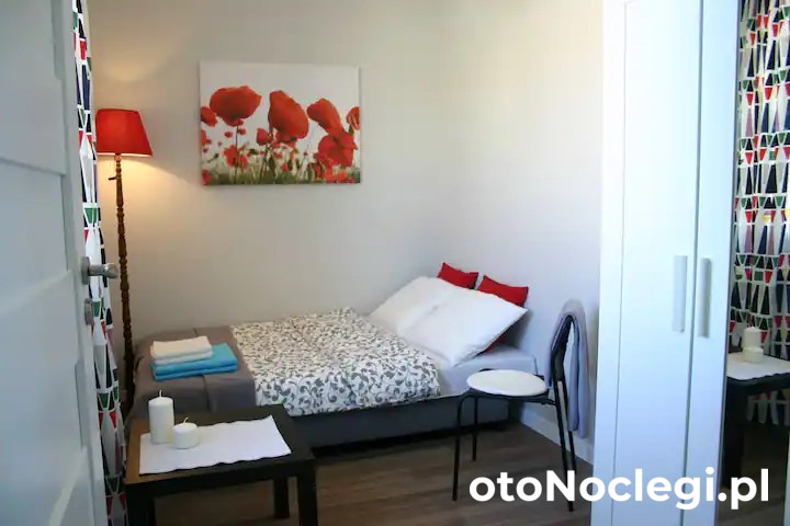 Baltica Apartament Gdańsk (9)