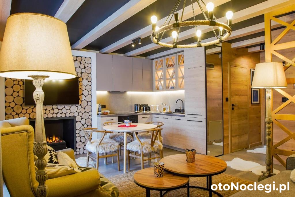 Apartamenty Pod Stokiem Szczyrk (21)