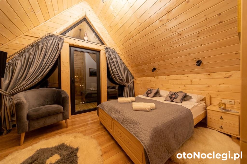 Domek Zakopiański Czar 2 Zakopane (1)