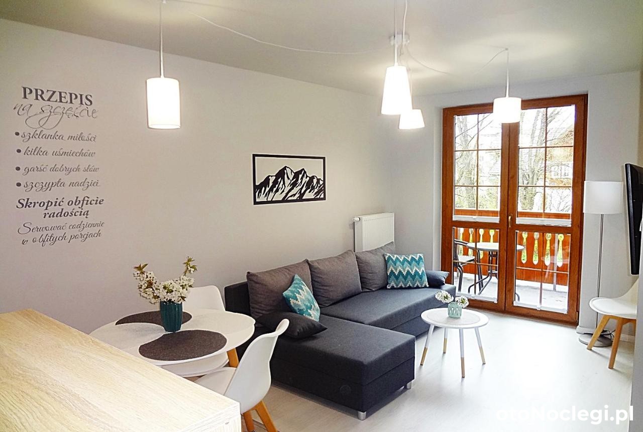 Holiday Hill Apartamenty Karpacz (3)