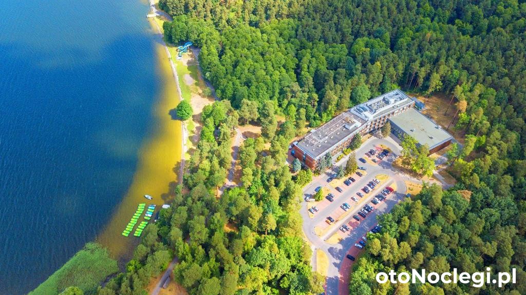 Sanatorium Uzdrowiskowe Augustów Medical SPA (1)