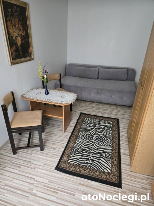 Pokoje gościnne Wieslawa Bizewska Jastrzębia Góra (1)