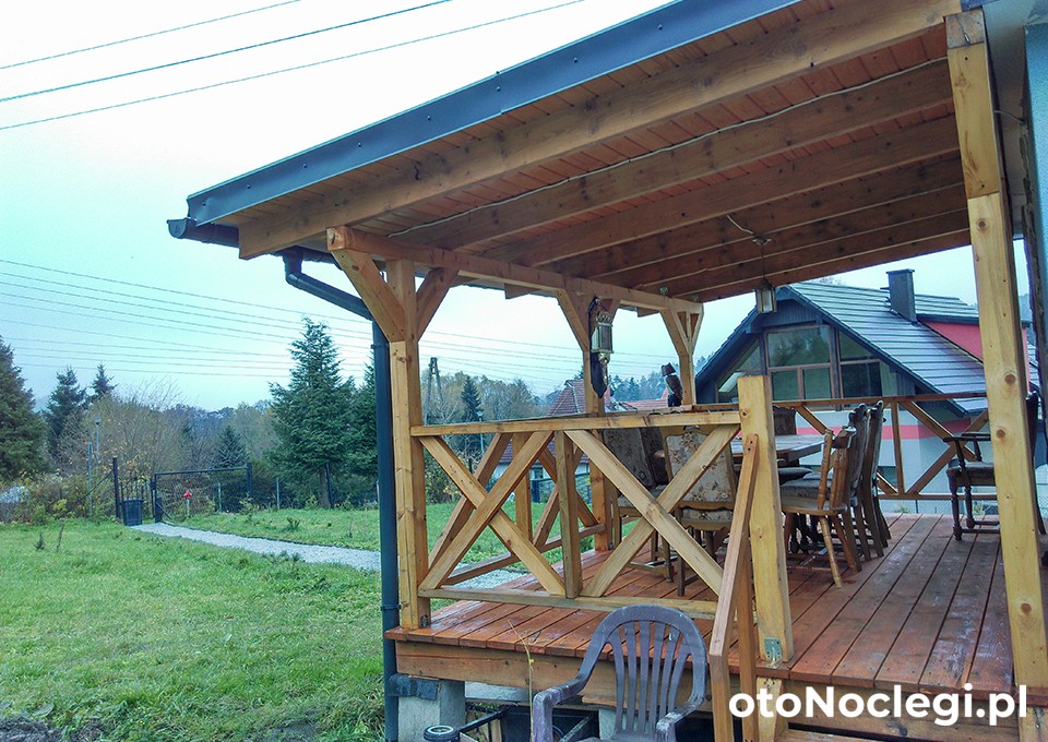 Domek Góry Sowie - Sowi Dom Jugów (7)
