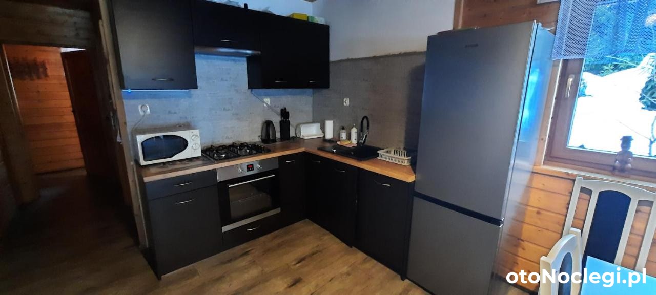 Osada BiesCzad Kalnica (11)