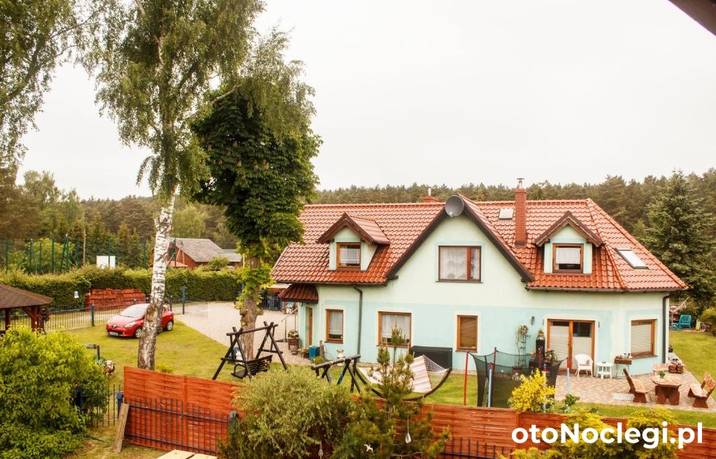 Mickiewiczówka, Mikoszewo (1)