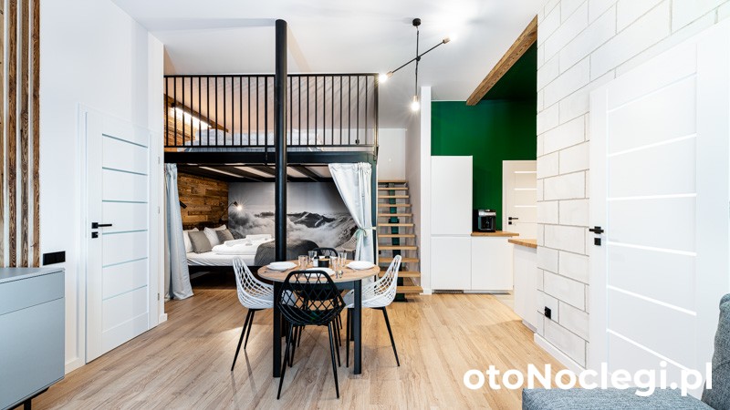 Apartament Dwa Pięterka w Szklarskiej Szklarska Poręba (27) Apartament Dwa Pięterka w Szklarskiej Szklarska Poręba (27)