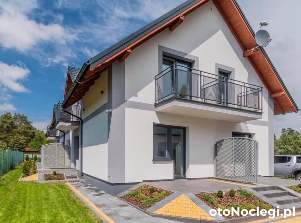 Ideal Pokoje i Apartamenty - Jantar (1)
