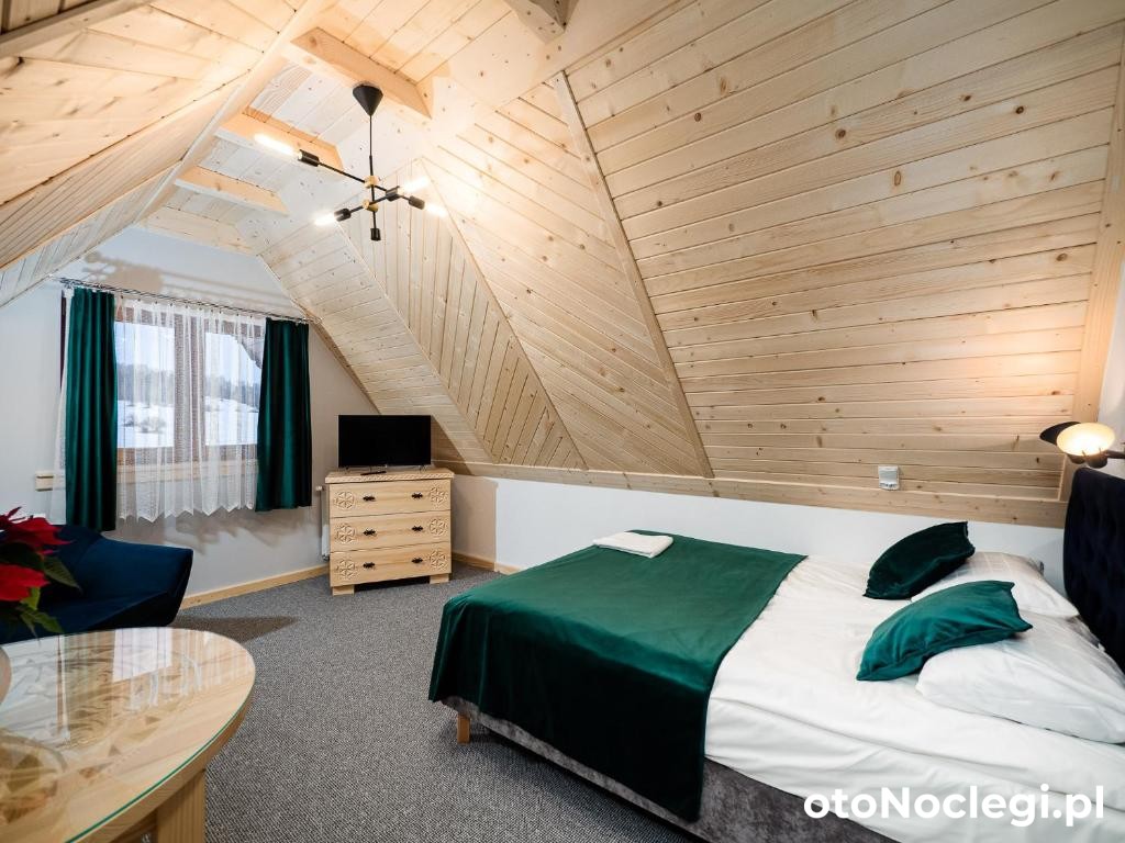 Dom Pod Wierzbami Białka Tatrzańska (20)