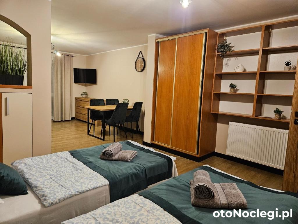 Apartamenty i Pokoje Koleczkowo (11)