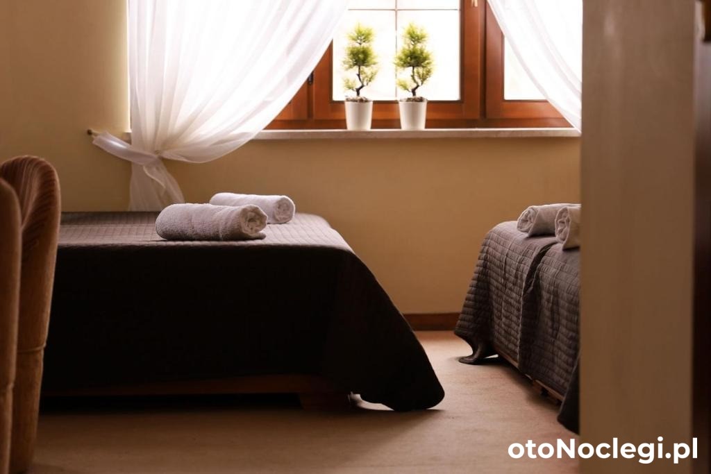 Pensjonat Złoty Widok Karpacz Karpacz (38)