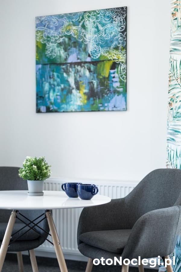 Apartamenty Wczasowa Kudowa-Zdrój (27)