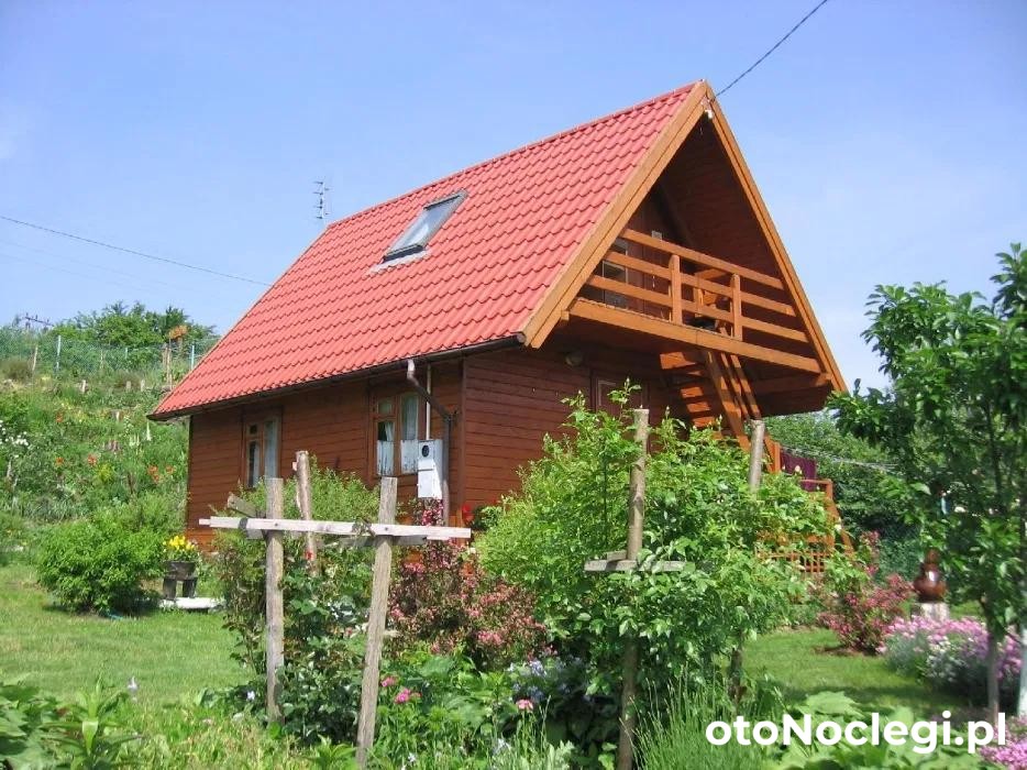 Domki Letniskowe Mazury, Kruklanki (1)