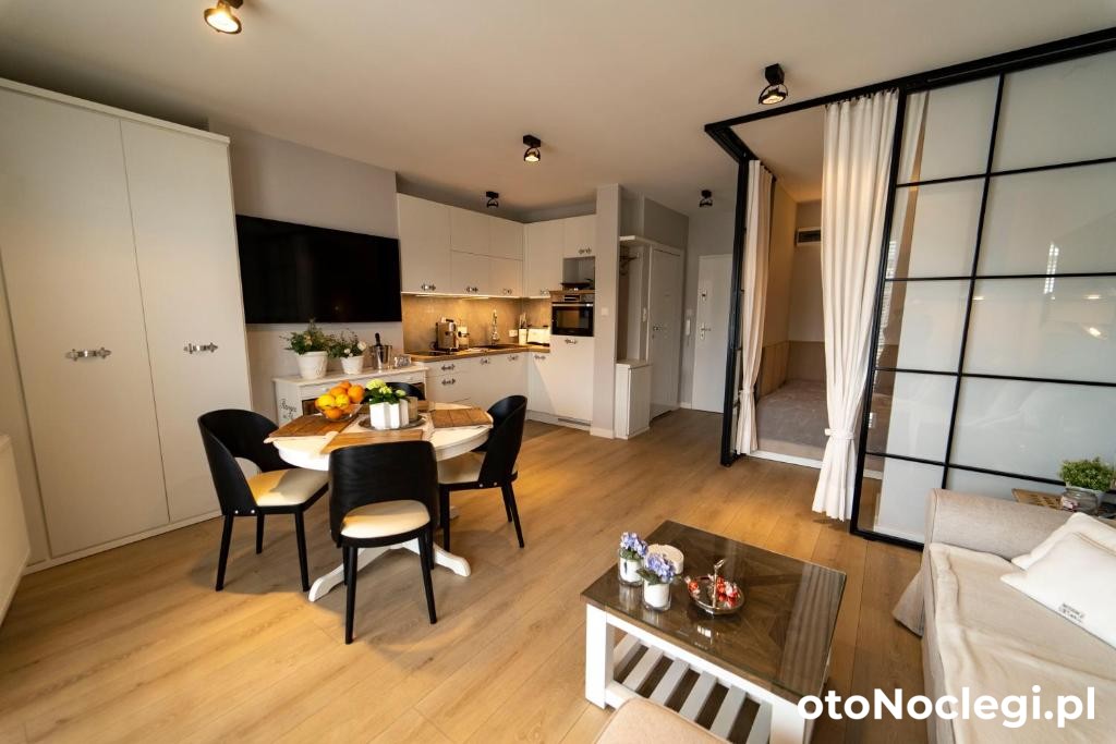 Edel Exclusive Apartments Villa Marea 58 Międzyzdroje (3) Edel Exclusive Apartments Villa Marea 58 Międzyzdroje (3)