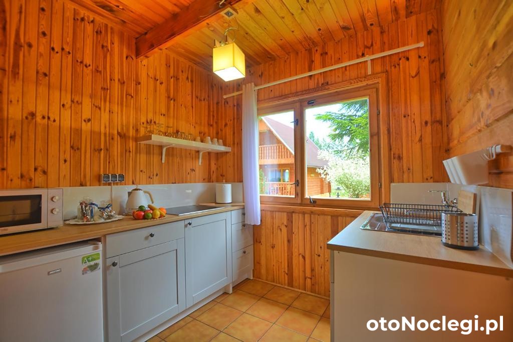 Bieszczady Resort Werlas (4)