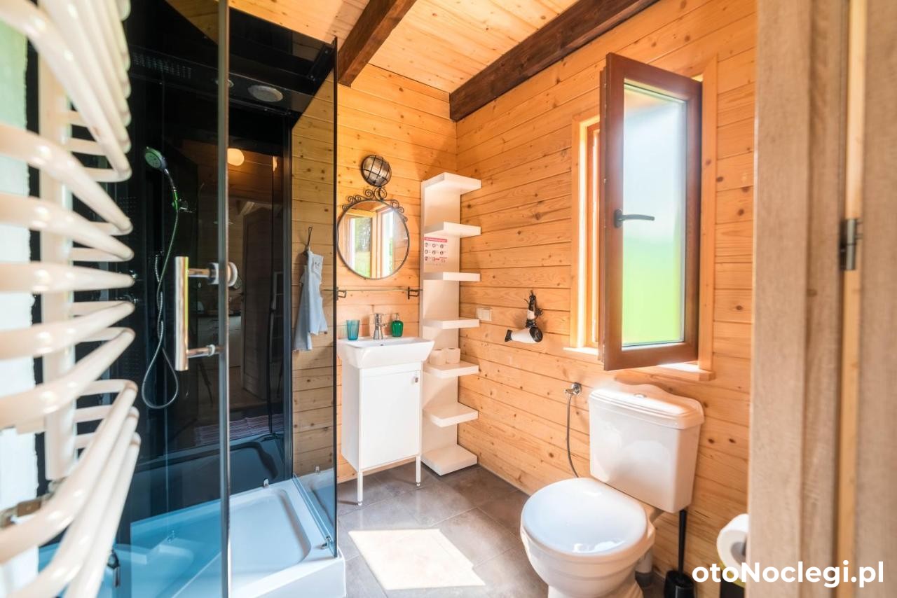 U Szoguna Wetlina (8)