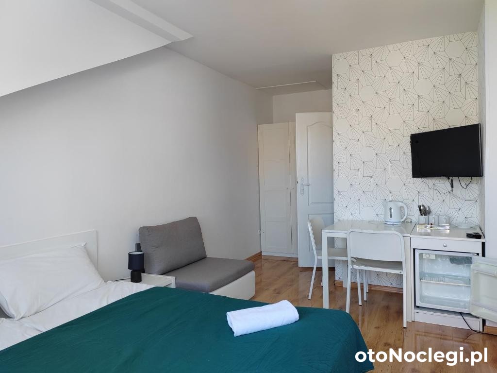 Pokoje Gościnne La Mare Władysławowo (23)