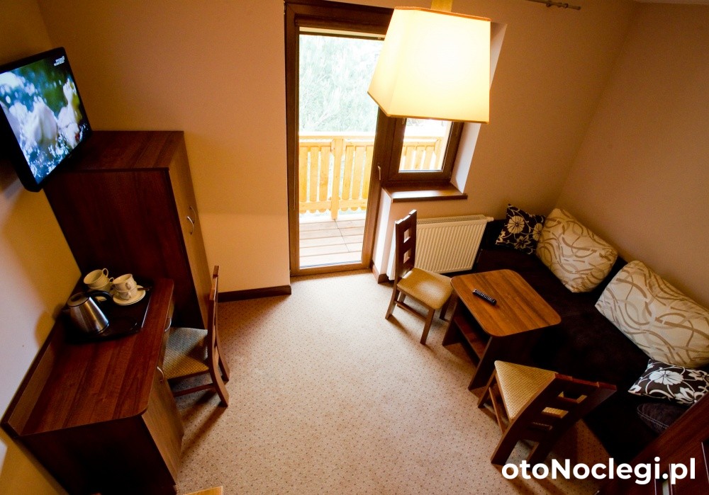 Pokoje Gościnne Aldian Szczyrk (2)
