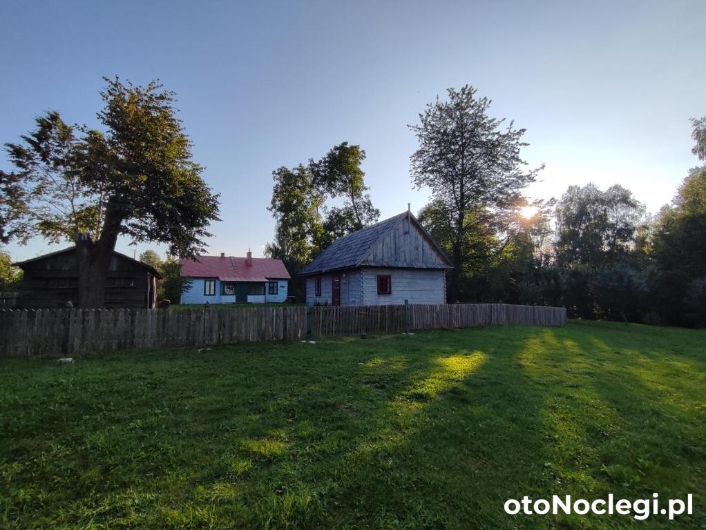Roztoczańska Derylówka – Potoczek (1)