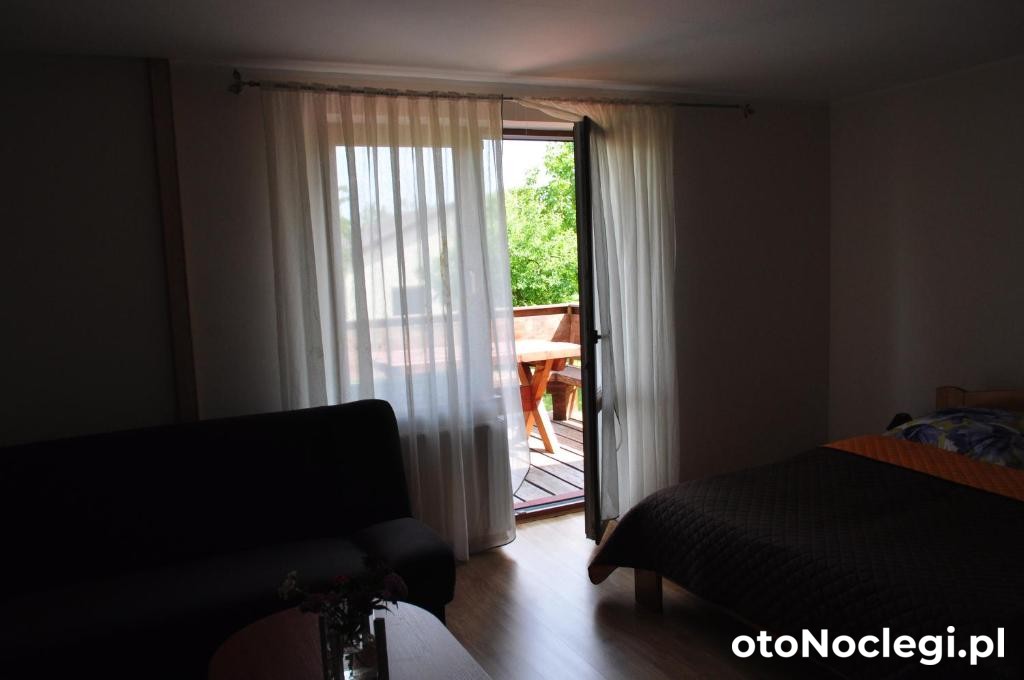 Agroturystyka Lulkowo Lulkowo (11)